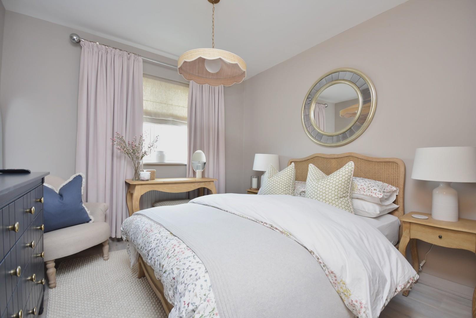 2 The Lodge, Paget Road, Penarth, CF64 1NQ